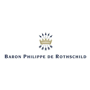 Baron Philippe De Rothschild