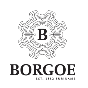 Borgoe
