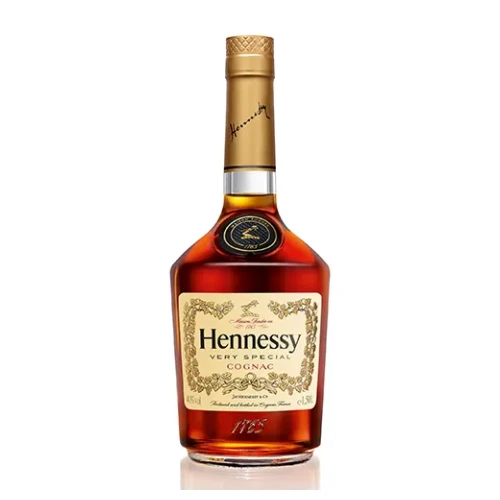  - Hennessy VS 1,5L