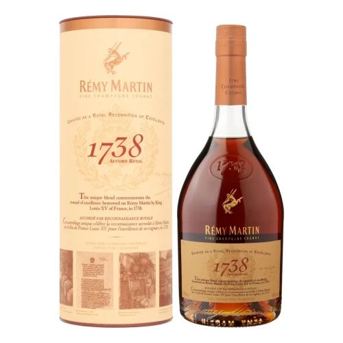 Remy Martin 1738 70CL