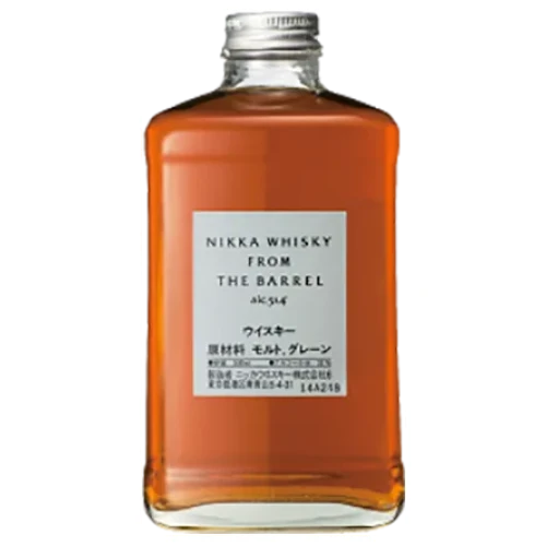  - Nikka From The Barrel 50CL