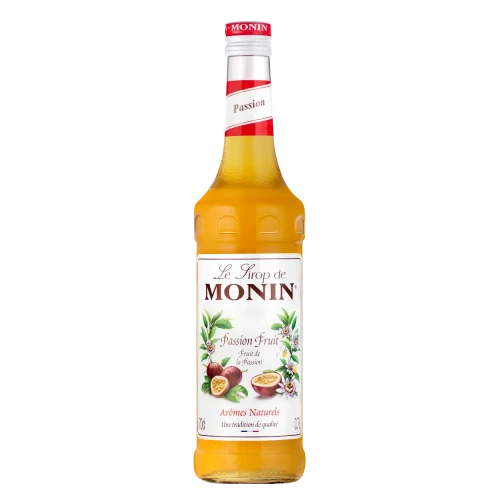 Monin Passion Fruit 70CL