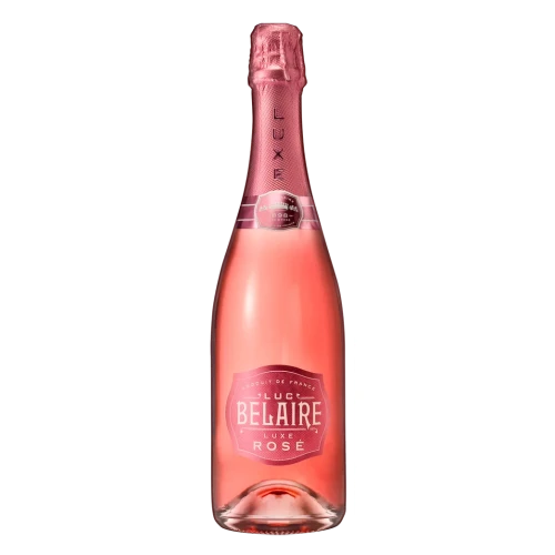  - Luc Belaire Luxe Rose 75CL