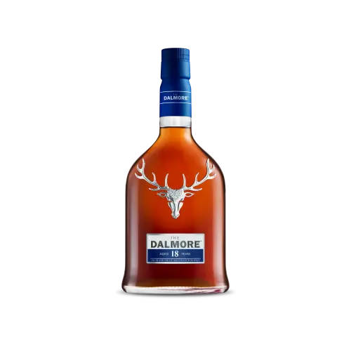 - The Dalmore 18YR 70CL