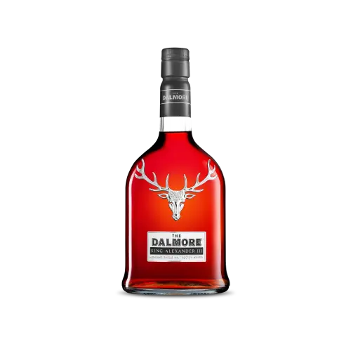 - The Dalmore King Alexander III 70CL