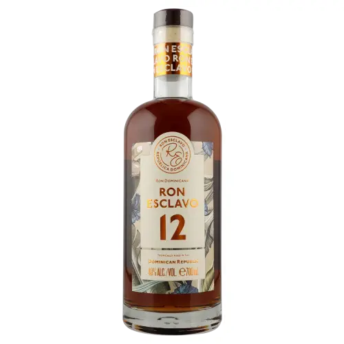 - Ron Esclavo 12YRS 70CL