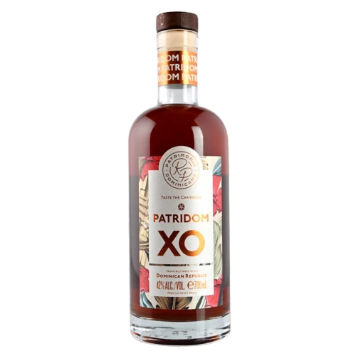 Ron Patridom XO 70CL