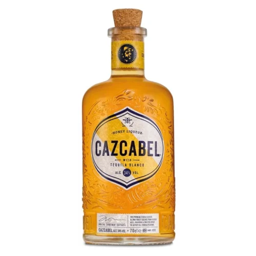 Cazcabel Honey 70CL