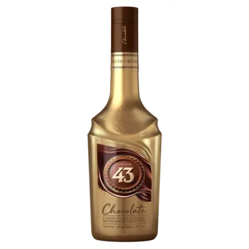 - Licor 43 Chocolate 70CL