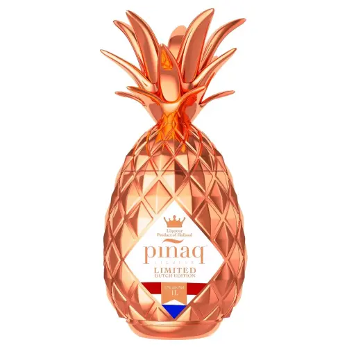 Pinaq Orange 1L