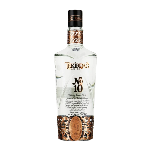 - Yeni Raki Tekirdag NO.10 70CL