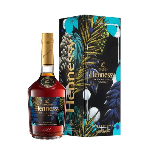 Hennessy Very Special X Julien Colombier 70CL