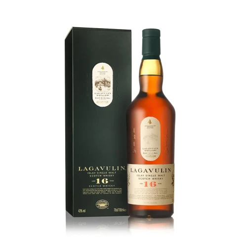 Lagavulin 16YR 70CL