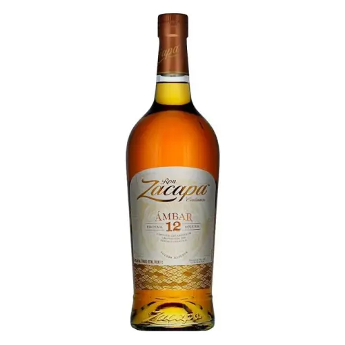 - Zacapa Ambar 12YRS 1L