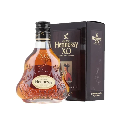 Hennessy X.O 5CL