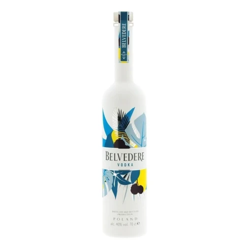 Belvedere Summer Limited Edition 70CL