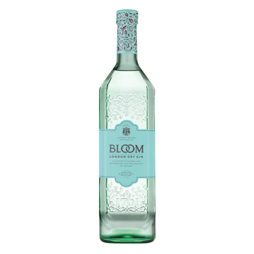  - Bloom London Dry Gin 70CL