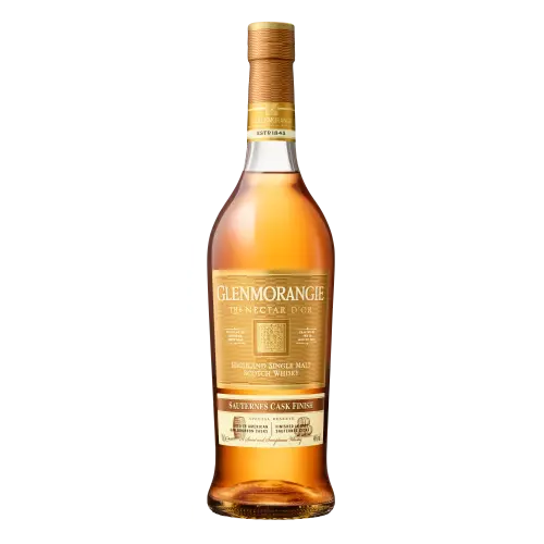- Glenmorangie Nectar D'or 70CL