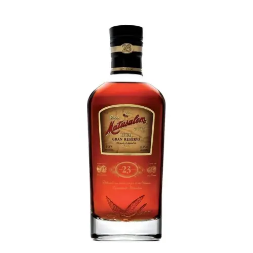 - Matusalem 23YRS 70CL