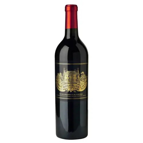 - Château Palmer 3em Grand Cru 2011 75CL