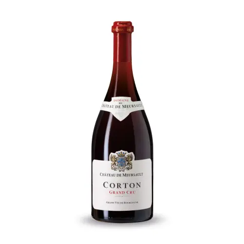 - Château de Meursault Corton Grand Cru Rouge 2014 75CL