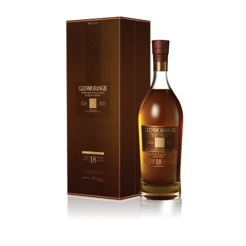 - Glenmorangie 18YRS 70CL