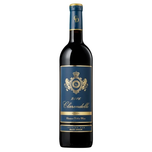 Clarendelle Médoc AOC  75CL