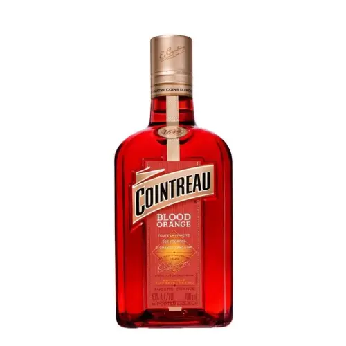 - Cointreau Blood Orange 70CL