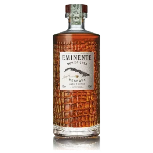 Eminente Reserva 7YRS 70CL