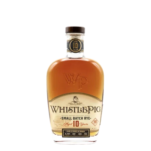 Whistlepig 10YRS 70CL