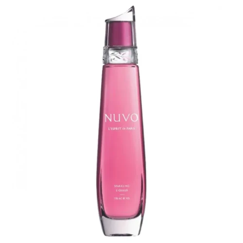 Nuvo Sparkling Liqueur 70CL