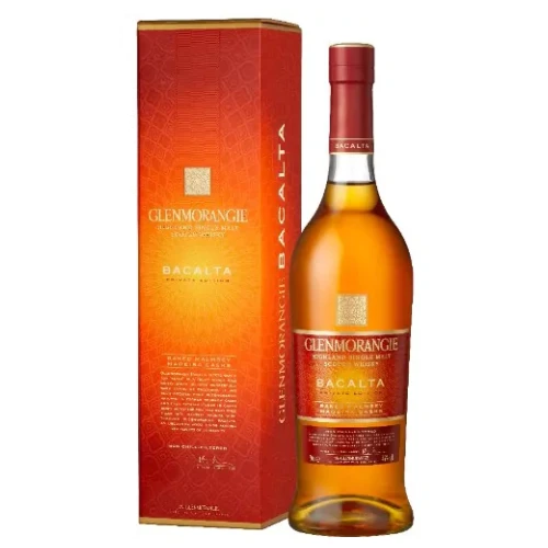 Glenmorangie Bacalta 70CL