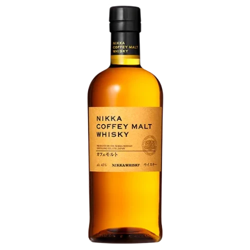 Nikka Coffey Malt 70CL