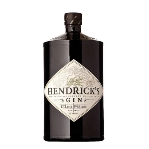  - Hendrick's Gin 1.75L