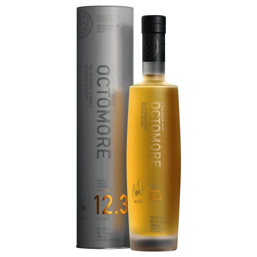 Octomore 12.3 70CL