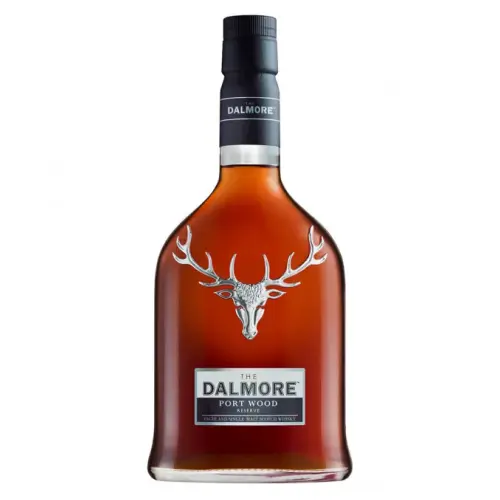  - The Dalmore Port Wood Reserve 70CL