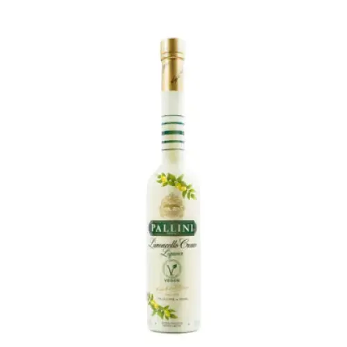 - Pallini Limoncello Cream 35CL