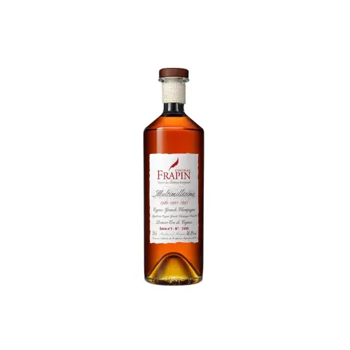  - Frapin Multimillésime No.7  70CL