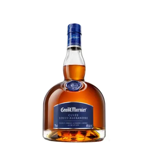 - Grand Marnier Louis Alexandre 70CL