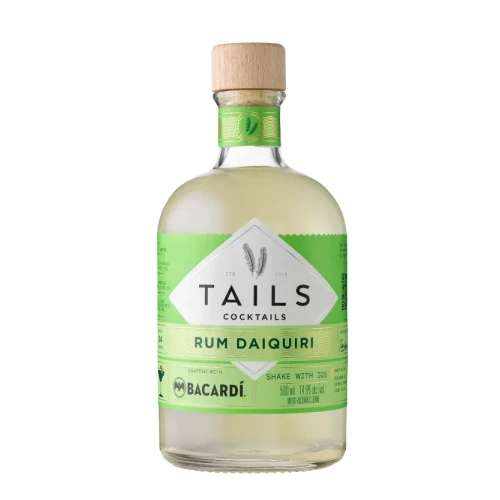  - Tails Rum Daiquiri 70CL