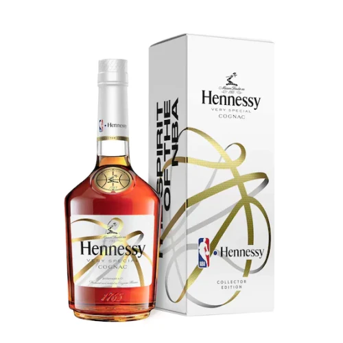 Hennessy Very Special X NBA 70CL