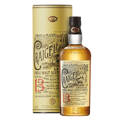 Craigellachie 13 70CL