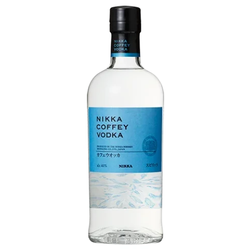  - Nikka Coffey Vodka 70CL