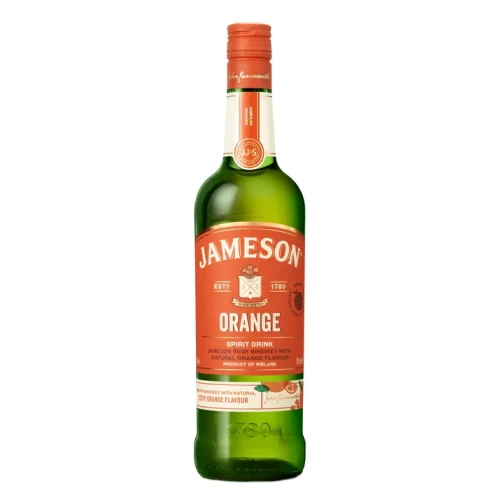  - Jameson Orange 70CL