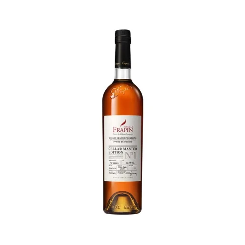  - Frapin Cellar Master Edition No 1 70CL