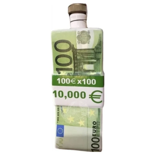  - 10000 EURO VODKA
