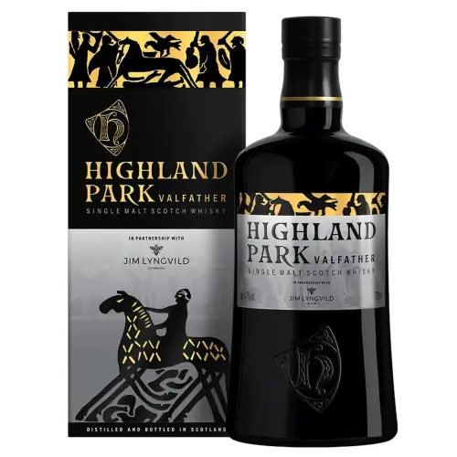 - Highland Park Valfather 70CL