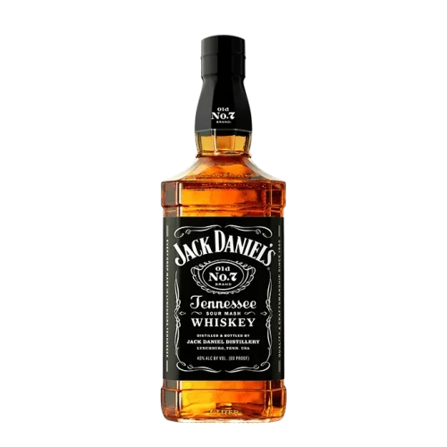 Jack Daniel's 70CL