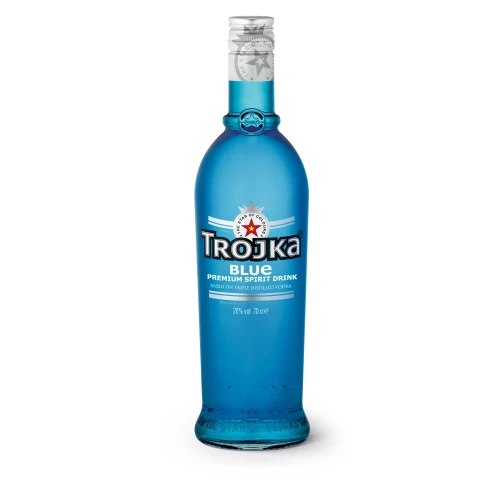 Trojka Blue 70CL