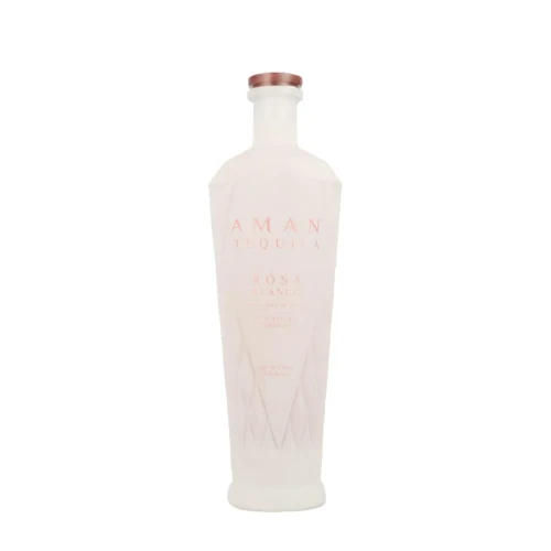 Aman Tequila Rosa 70CL